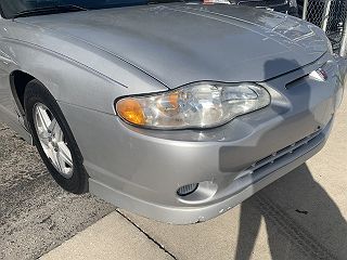 2003 Chevrolet Monte Carlo SS 2G1WX15K439217480 in Tampa, FL 13