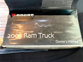 2003 Dodge Ram 1500 SLT 1D7HU16N53J662130 in Grass Valley, CA 29
