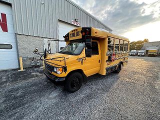 2003 Ford Econoline E-350 1FDWE35F73HB66365 in Mokena, IL 3