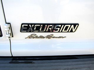 2003 Ford Excursion Eddie Bauer 1FMNU44S13ED13767 in Greer, SC 9