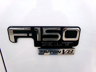 2003 Ford F-150 XLT 1FTRW07683KC37666 in Wister, OK 16