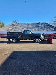 2003 Ford F-350 XL 1FTSF31P73EB92559 in Durham, CT 2