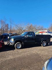 2003 Ford F-350 XL 1FTSF31P73EB92559 in Durham, CT 3
