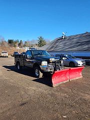2003 Ford F-350 XL 1FTSF31P73EB92559 in Durham, CT