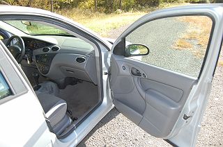 2003 Ford Focus SE 1FAFP34P63W121492 in New Hope, PA 16