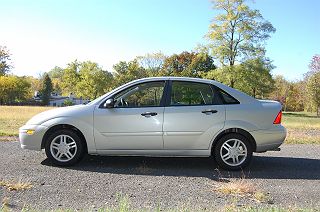 2003 Ford Focus SE 1FAFP34P63W121492 in New Hope, PA 2