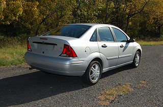 2003 Ford Focus SE 1FAFP34P63W121492 in New Hope, PA 5