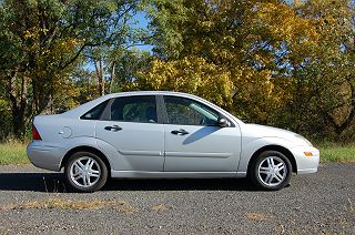 2003 Ford Focus SE 1FAFP34P63W121492 in New Hope, PA 6