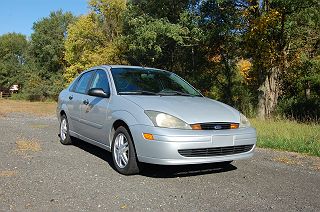 2003 Ford Focus SE 1FAFP34P63W121492 in New Hope, PA 7