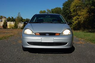2003 Ford Focus SE 1FAFP34P63W121492 in New Hope, PA 8
