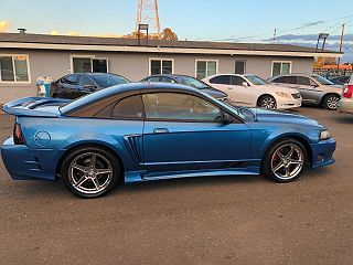 2003 Ford Mustang GT 1FAFP42X33F443791 in Sacramento, CA 11