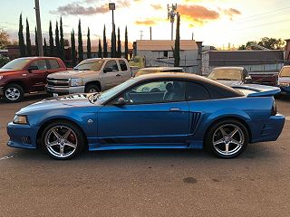 2003 Ford Mustang GT 1FAFP42X33F443791 in Sacramento, CA 12