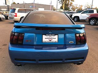 2003 Ford Mustang GT 1FAFP42X33F443791 in Sacramento, CA 13