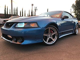 2003 Ford Mustang GT 1FAFP42X33F443791 in Sacramento, CA 34