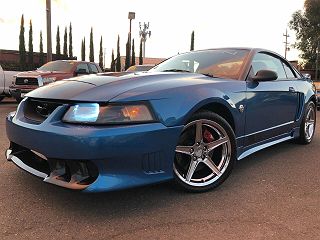 2003 Ford Mustang GT 1FAFP42X33F443791 in Sacramento, CA 35