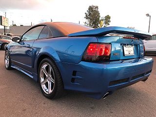 2003 Ford Mustang GT 1FAFP42X33F443791 in Sacramento, CA 38
