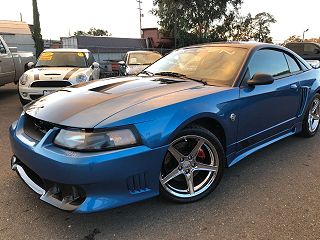 2003 Ford Mustang GT 1FAFP42X33F443791 in Sacramento, CA 6