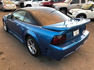 2003 Ford Mustang GT 1FAFP42X33F443791 in Sacramento, CA 7