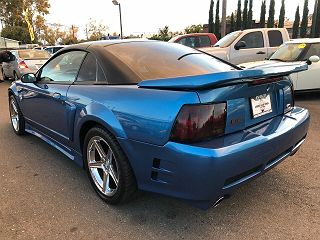 2003 Ford Mustang GT 1FAFP42X33F443791 in Sacramento, CA 8