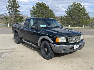 2003 Ford Ranger  1FTZR45E43PA62604 in Huron, SD 1