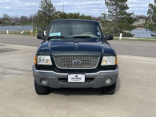 2003 Ford Ranger  1FTZR45E43PA62604 in Huron, SD 3