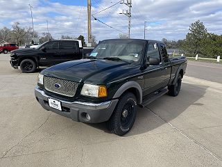 2003 Ford Ranger  1FTZR45E43PA62604 in Huron, SD 4