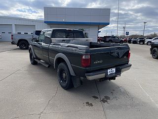 2003 Ford Ranger  1FTZR45E43PA62604 in Huron, SD 6