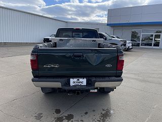 2003 Ford Ranger  1FTZR45E43PA62604 in Huron, SD 7