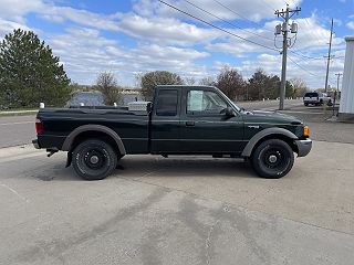 2003 Ford Ranger  1FTZR45E43PA62604 in Huron, SD 9