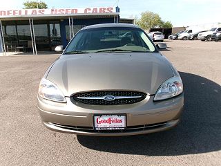 2003 Ford Taurus SEL 1FAHP56S83G187350 in Mesa, AZ 1