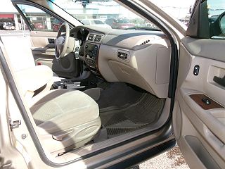 2003 Ford Taurus SEL 1FAHP56S83G187350 in Mesa, AZ 14