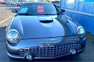 2003 Ford Thunderbird Deluxe 1FAHP60A53Y104599 in Lakewood, WA 2