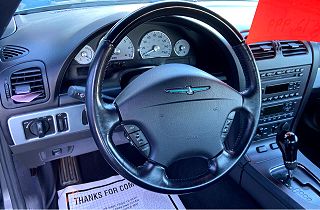 2003 Ford Thunderbird Deluxe 1FAHP60A53Y104599 in Lakewood, WA 9