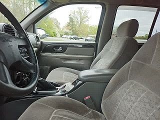 2003 GMC Envoy XL 1GKES16SX36238801 in Newport News, VA 17