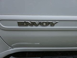 2003 GMC Envoy XL 1GKES16SX36238801 in Newport News, VA 8