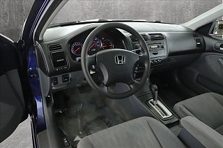 2003 Honda Civic LX 1HGES16563L006995 in Des Plaines, IL 12
