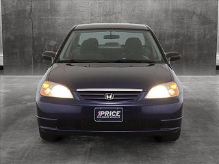 2003 Honda Civic LX 1HGES16563L006995 in Des Plaines, IL 3
