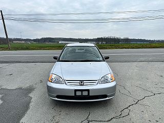 2003 Honda Civic LX JHMES16533S003104 in Wrightsville, PA 3