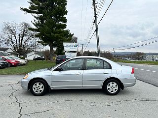 2003 Honda Civic LX JHMES16533S003104 in Wrightsville, PA 5