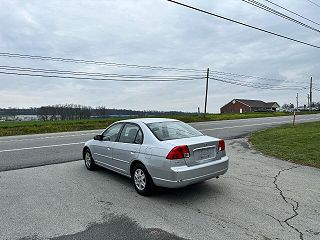 2003 Honda Civic LX JHMES16533S003104 in Wrightsville, PA 6
