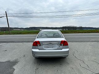 2003 Honda Civic LX JHMES16533S003104 in Wrightsville, PA 7