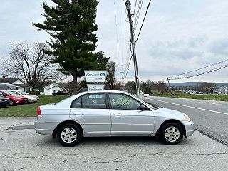2003 Honda Civic LX JHMES16533S003104 in Wrightsville, PA 9