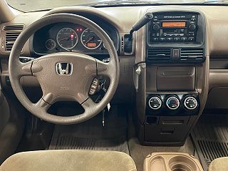 2003 Honda CR-V EX JHLRD78803C002691 in Auburn, WA 15
