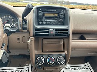 2003 Honda CR-V EX SHSRD78853U160050 in Wrightsville, PA 12