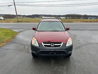 2003 Honda CR-V EX SHSRD78853U160050 in Wrightsville, PA 3