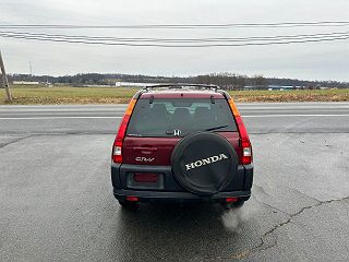 2003 Honda CR-V EX SHSRD78853U160050 in Wrightsville, PA 7