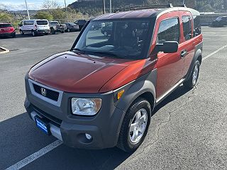 2003 Honda Element EX 5J6YH28583L018797 in The Dalles, OR