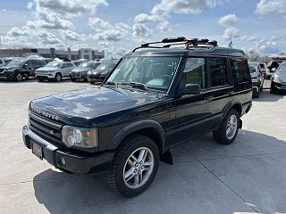 2003 Land Rover Discovery SE SALTY16413A789014 in Boise, ID 12