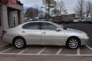 2003 Lexus ES 300 JTHBF30G936011228 in Fredericksburg, VA 6