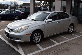 2003 Lexus ES 300 JTHBF30G936011228 in Fredericksburg, VA 9